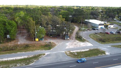 736 S Highway 17, San Mateo, FL - VUE AÉRIENNE  vue de carte - Image1