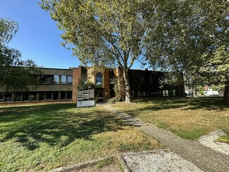 Plus de détails pour Bureau à louer