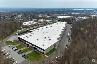 85 Fulton St, Boonton, NJ - VUE AÉRIENNE  vue de carte