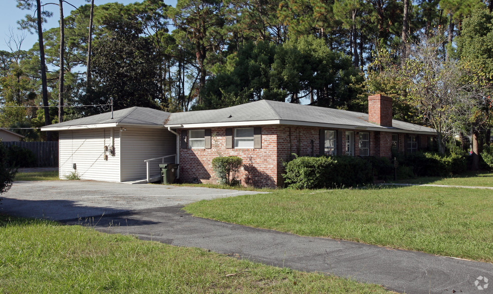 2903 Kemble Ave, Brunswick, GA à vendre - Photo principale – Image 3 sur 6