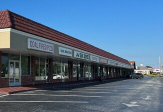 Plus de détails pour 900-932 Northlake Blvd, North Palm Beach, FL - Local commercial à louer
