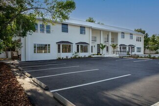 Plus de détails pour 9220 Overlook Dr, Temple Terrace, FL - Bureau à vendre