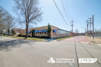 Plus de détails pour 1538 E 41st St, Cleveland, OH - Industriel/Logistique à vendre
