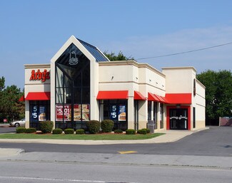 Plus de détails pour 2647 Navarre Ave, Oregon, OH - Local commercial à vendre