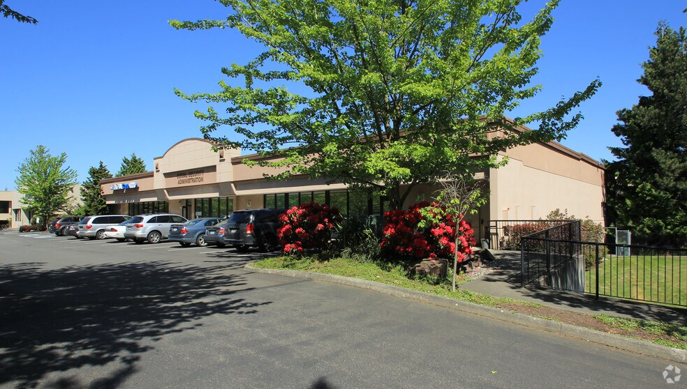 18905 33rd Ave W, Lynnwood, WA à louer - Photo de l’immeuble – Image 3 sur 6