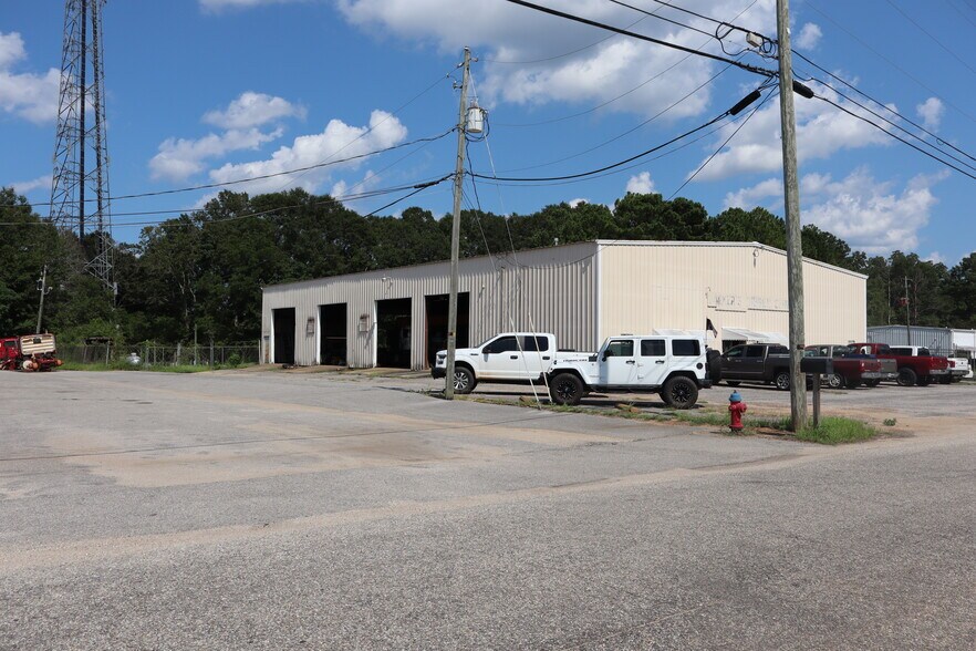 1530 Parker Ln, Enterprise, AL à louer - Photo de l’immeuble – Image 2 sur 55
