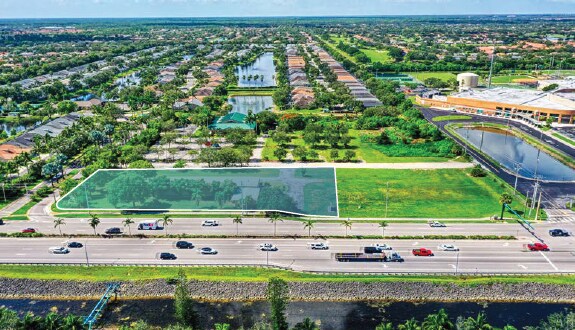 8200 Immokalee Rd, Naples, FL à vendre - Photo de l’immeuble – Image 2 sur 4