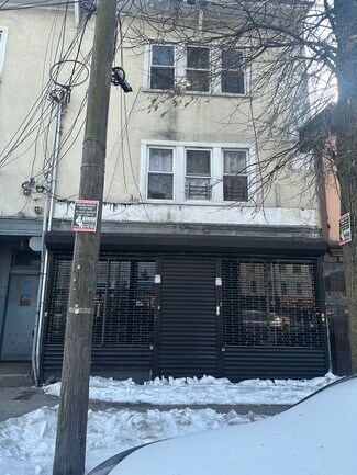Plus de détails pour 11812 Atlantic Ave, South Richmond Hill, NY - Local commercial à louer