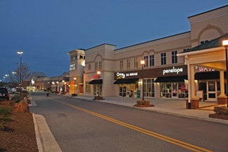 Plus de détails pour 14805 Forest Rd, Forest, VA - Bureau/Local commercial, Local d'activités à louer