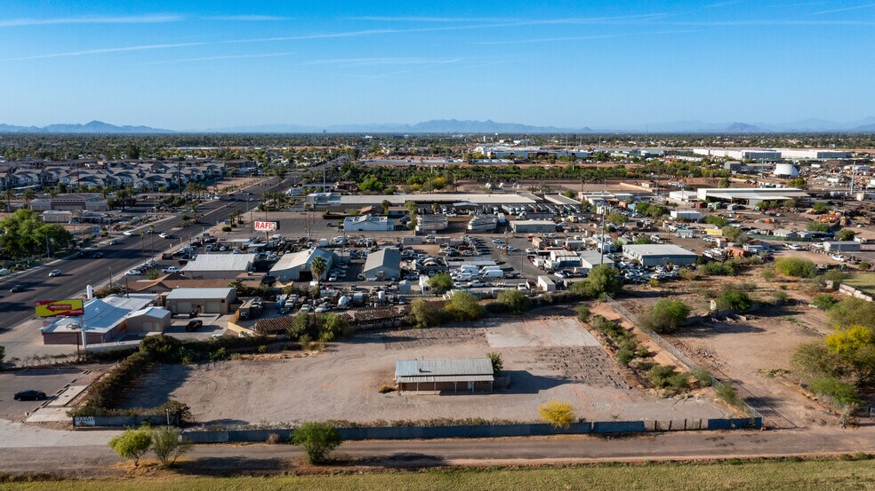 19051 S Arizona Ave, Chandler, AZ à louer - Aérien – Image 3 sur 7