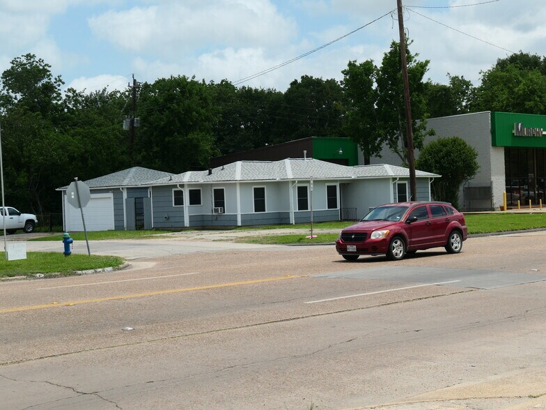 7601 Park Place Blvd, Houston, TX à vendre - Photo de l’immeuble – Image 2 sur 7