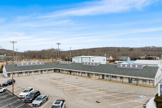 131 Boston Post Rd, East Lyme, CT à louer Photo intérieure– Image 2 sur 10