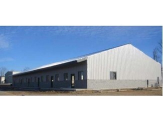 Plus de détails pour 6 Celtic Dr, Arden, NC - Local d'activités à louer