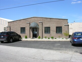 Plus de détails pour 220 W Wayne St, Kendallville, IN - Bureau à louer