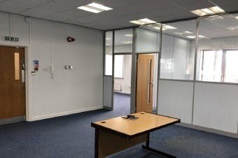 2 Wenman Rd, Thame à louer - Photo de l’immeuble – Image 2 sur 8