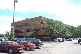 Plus de détails pour 744 Horizon Ct, Grand Junction, CO - Bureau à louer