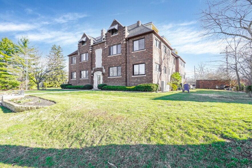 2208 Arlington Ave, Columbus, OH à vendre - Photo de l’immeuble – Image 2 sur 40