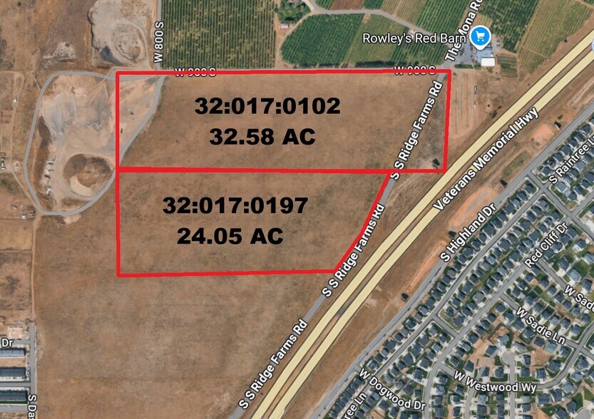 908 300 W st, Santaquin, UT à vendre - Photo de l’immeuble – Image 2 sur 2