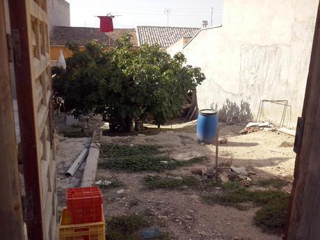 Terrain dans Molina de Segura, Murcia à vendre - Photo de l’immeuble – Image 3 sur 4