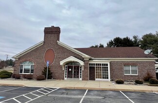 Plus de détails pour 565 Baltimore Pike, Avondale, PA - Local commercial à louer