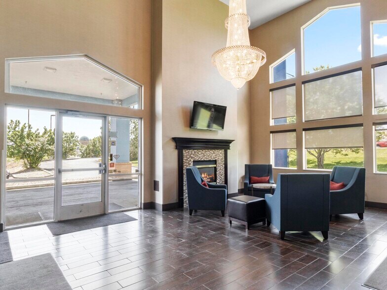 2970 Idaho St, Elko, NV à vendre - Photo de l’immeuble – Image 2 sur 42