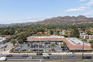 Plus de détails pour 9901-9935 Topanga Canyon Blvd, Chatsworth, CA - Local commercial à louer