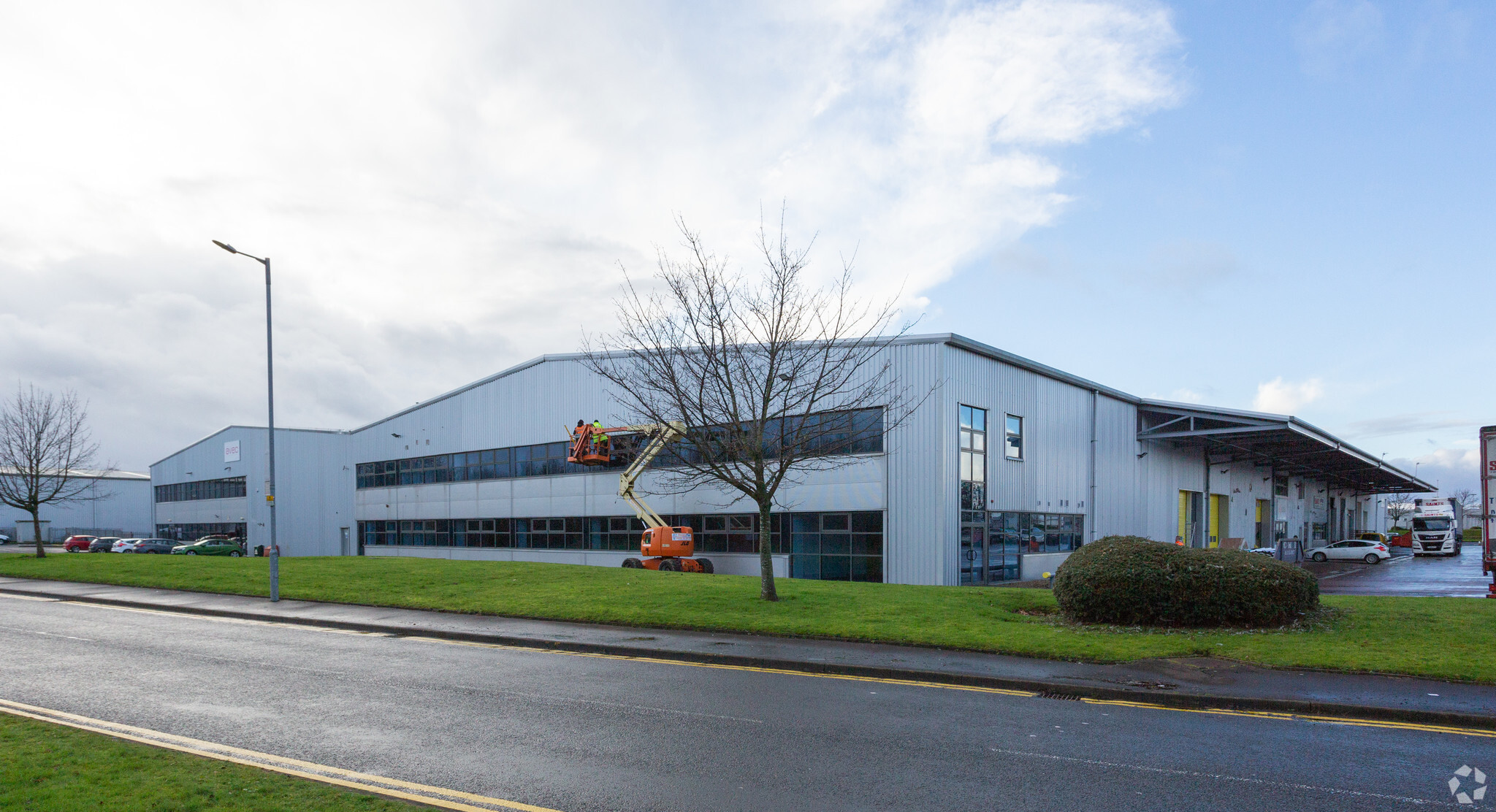Arran Ave, Paisley à louer Photo principale– Image 1 sur 7