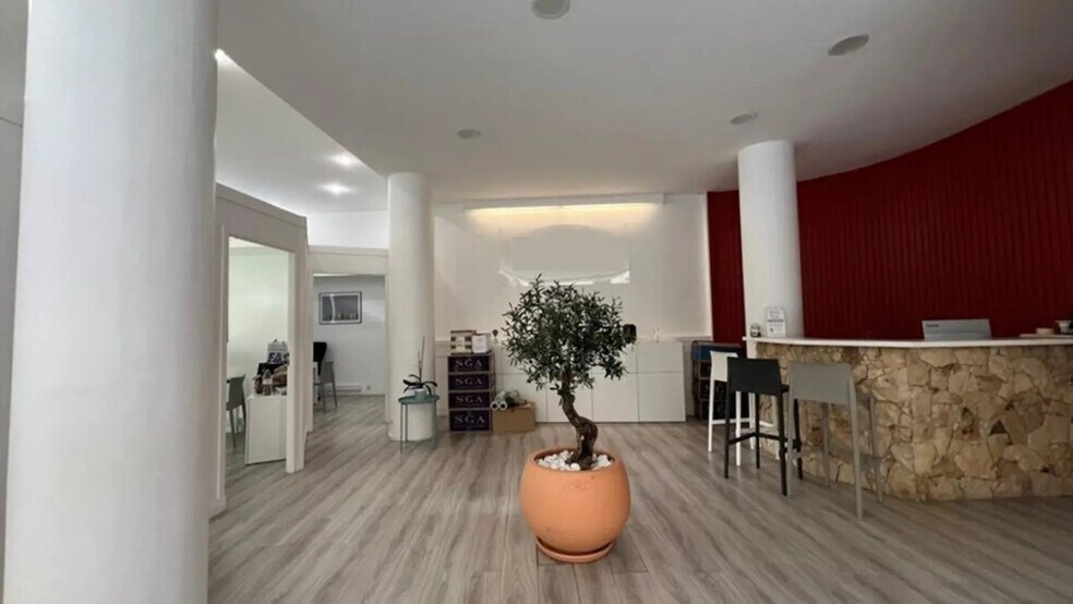 Bureau dans Nice à louer - Photo intérieure – Image 3 sur 11