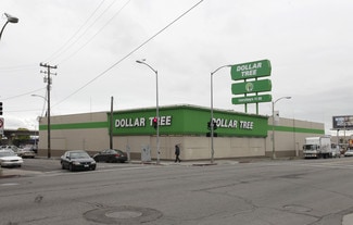 Plus de détails pour 2427 International Blvd, Oakland, CA - Local commercial à vendre