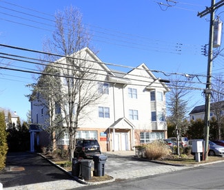 Plus de détails pour 119-121 Montgomery Ave, Scarsdale, NY - Bureau à vendre