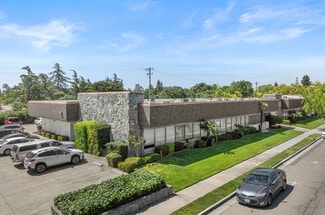 Plus de détails pour 1350 W Robinhood Dr, Stockton, CA - Bureau à vendre