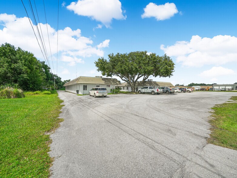 2915 Parkway st, Lakeland, FL à louer - Photo de l’immeuble – Image 2 sur 13