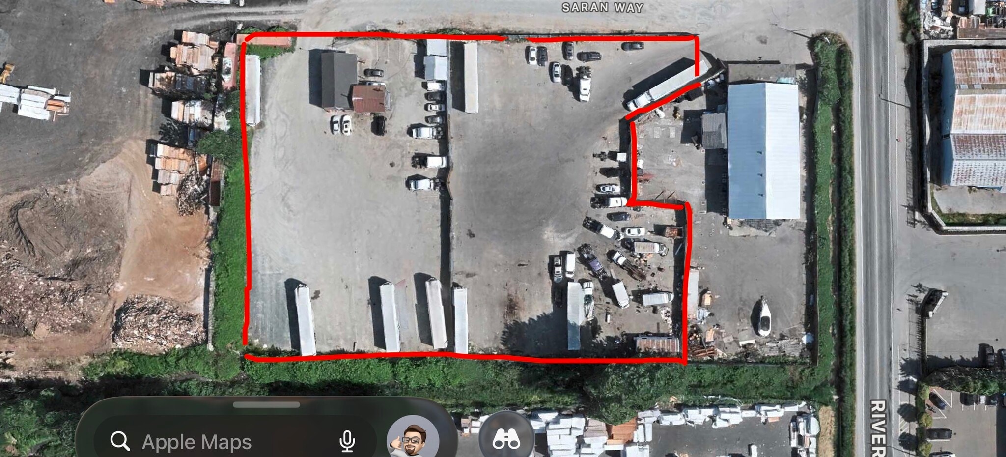 34344 Saran Way, Abbotsford, BC à louer Aérien– Image 1 sur 2