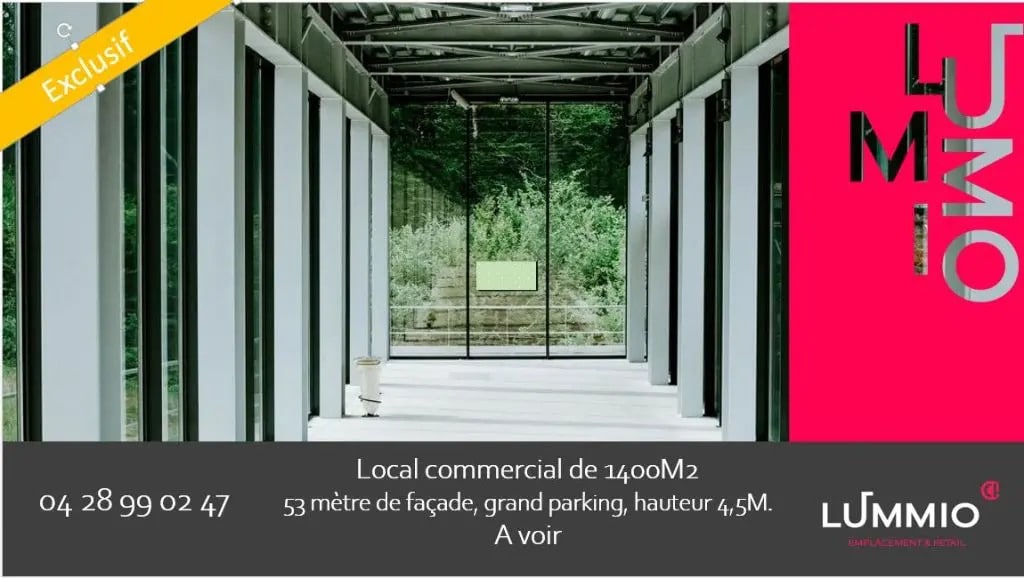 Photo de l’immeuble