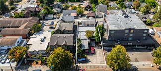 Plus de détails pour 5639 California Ave SW, Seattle, WA - Bureau à vendre