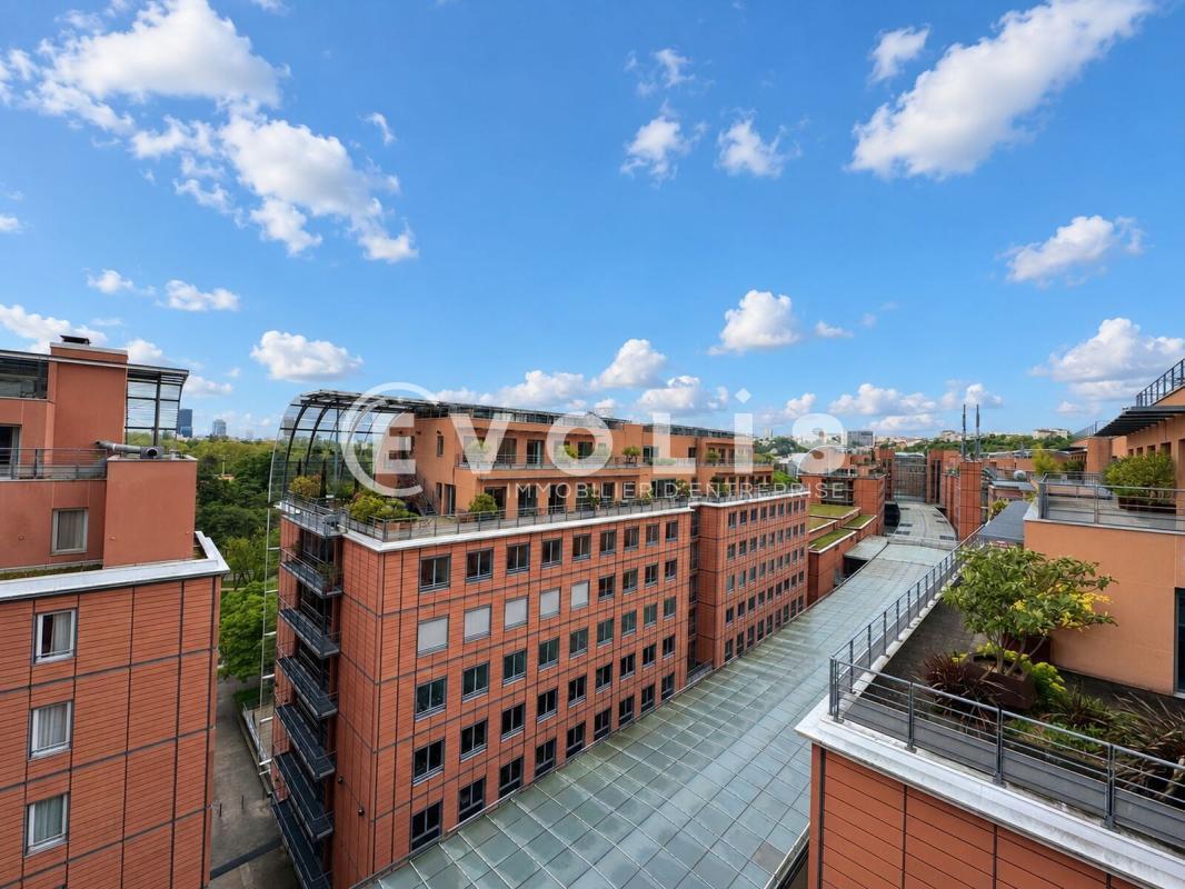 34 Quai Charles De Gaulle, Lyon à louer Photo de l’immeuble– Image 1 sur 8