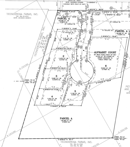 Braddock Rd, Chantilly, VA à vendre - Photo de l’immeuble – Image 1 sur 7