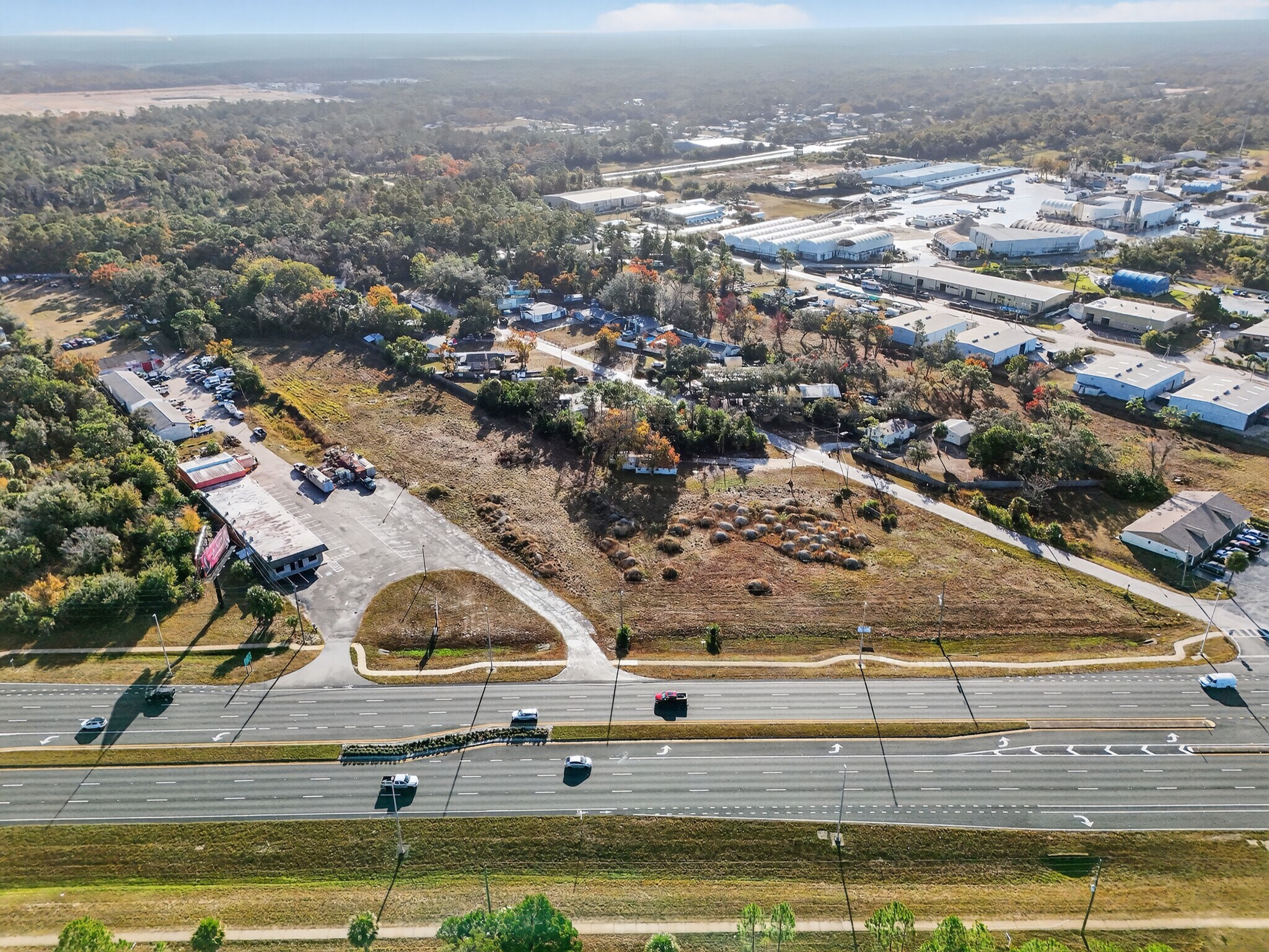 9081 Suncoast Terrace, Hudson, FL à vendre Photo de l’immeuble– Image 1 sur 21
