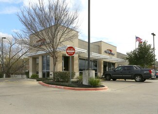 Plus de détails pour 2301 E Riverside Dr, Austin, TX - Bureau à louer