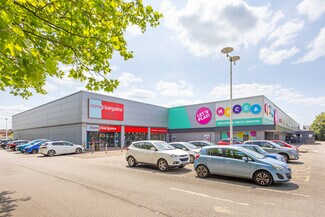 Plus de détails pour Queens Rd E, Beeston - Local commercial à vendre