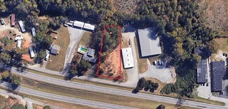Plus de détails pour 3713 W Franklin Blvd, Gastonia, NC - Terrain à vendre