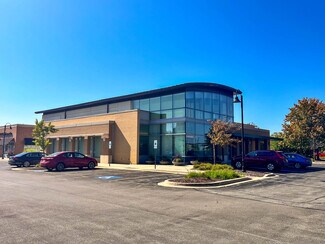 Plus de détails pour 1823 Freedom Dr, Naperville, IL - Bureau/Local commercial à louer