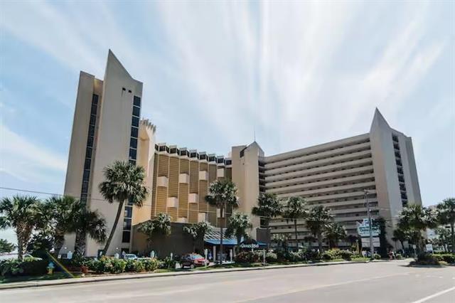 7100 N Ocean Blvd, Myrtle Beach, SC à vendre - Photo de l’immeuble – Image 3 sur 96