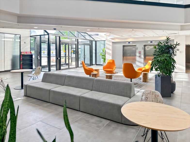 6700 Alexander Bell Dr, Columbia, MD à louer - Photo intérieure – Image 3 sur 12