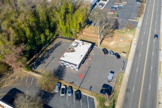 Plus de détails pour 6324 South Blvd, Charlotte, NC - Local commercial à vendre