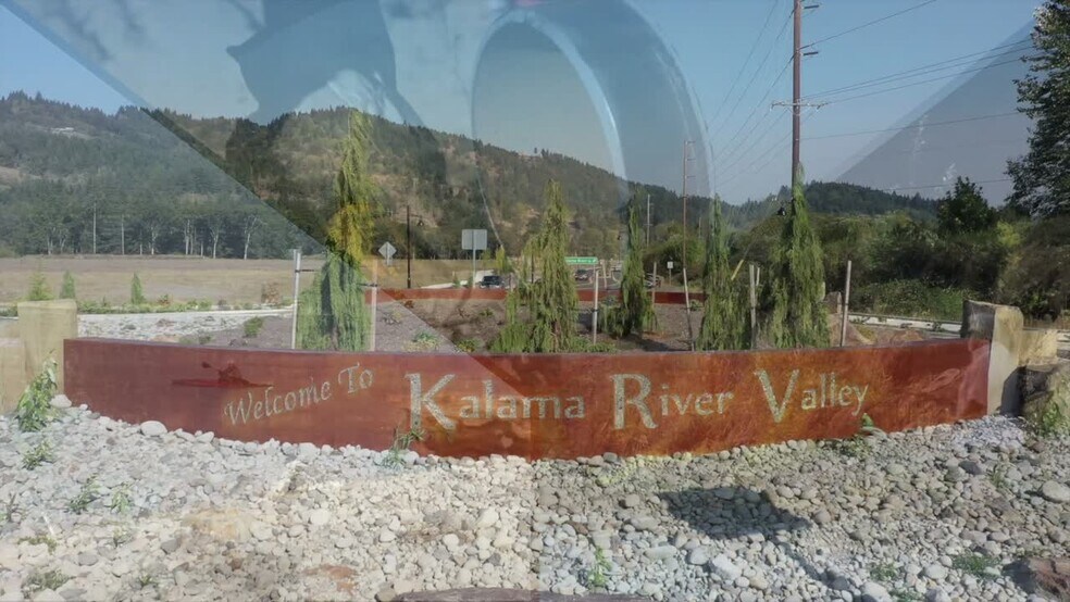 240 Kalama River Rd, Kalama, WA à louer - Vidéo sur l’annonce professionnelle – Image 2 sur 12