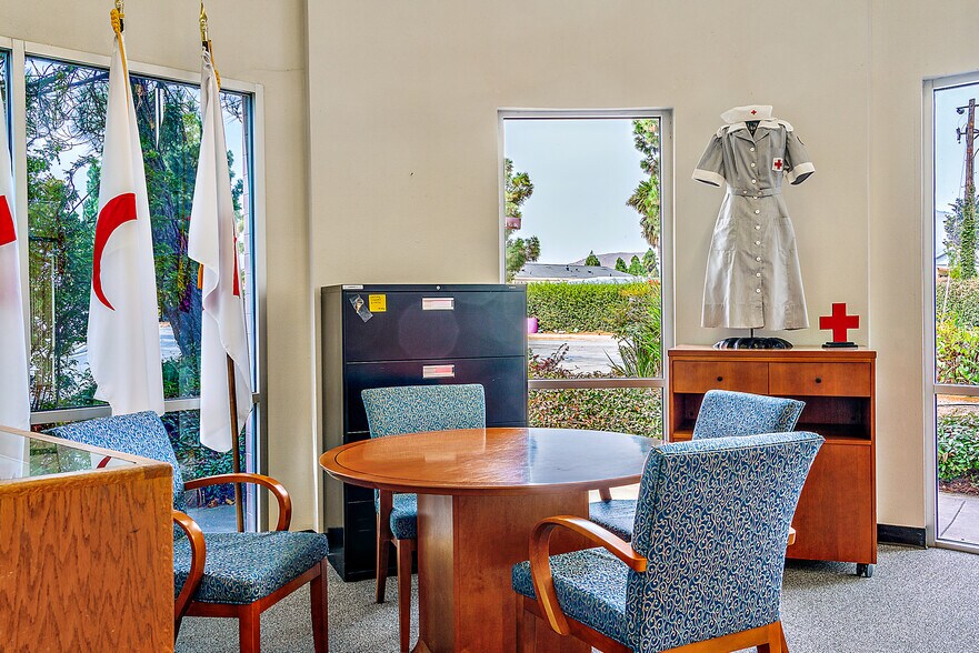 225 Prado Rd, San Luis Obispo, CA à louer - Photo intérieure – Image 3 sur 8