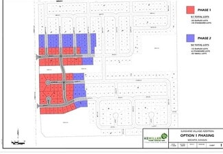Plus de détails pour 5900 S Meridian Ave, Wichita, KS - Terrain à vendre