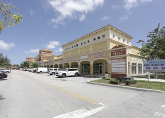 Plus de détails pour 6600-6692 Sterling Rd, Davie, FL - Local commercial à louer