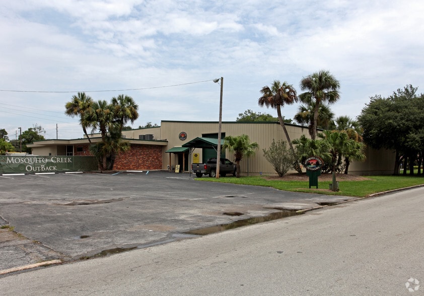 203 W 1st St, Apopka, FL à louer - Photo principale – Image 1 sur 2